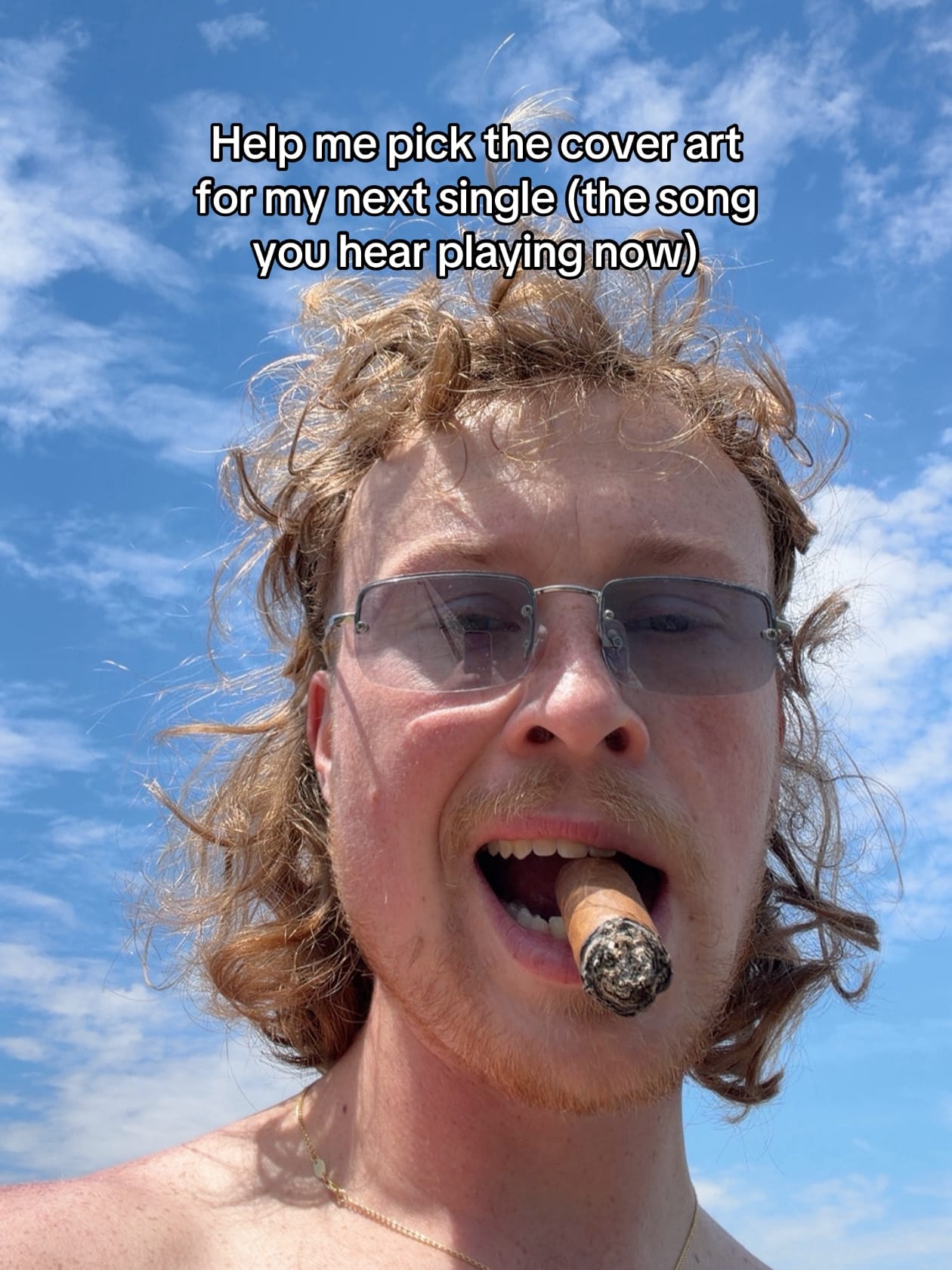 Post 4 by Spencer Diamond on TikTok (video)