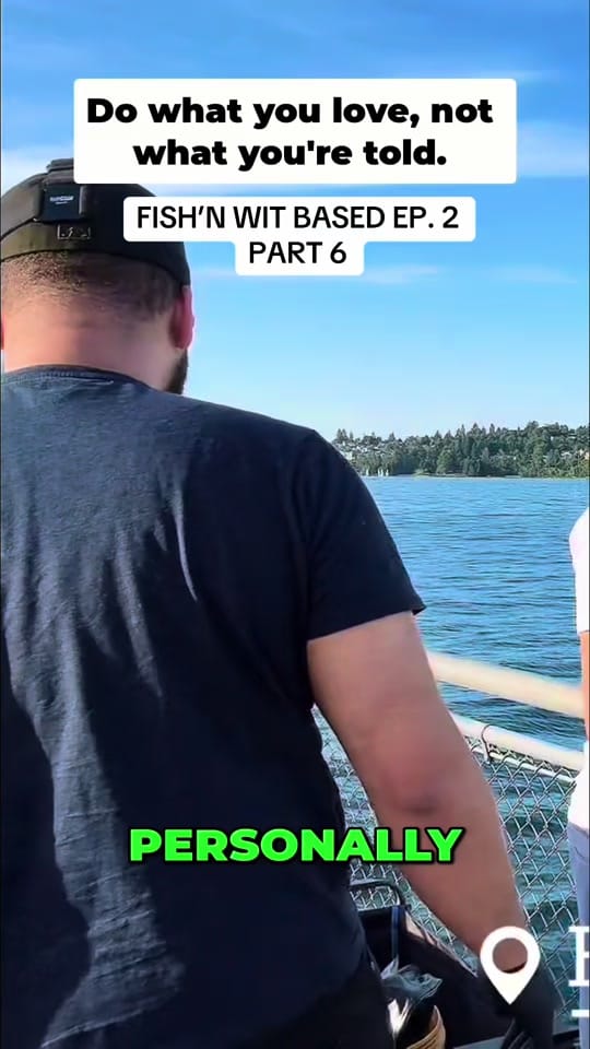 Post 7 by SEATTLE MUSIC IS REAL on TikTok (video)