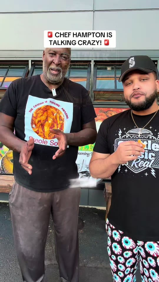 Post 4 by SEATTLE MUSIC IS REAL on TikTok (video)