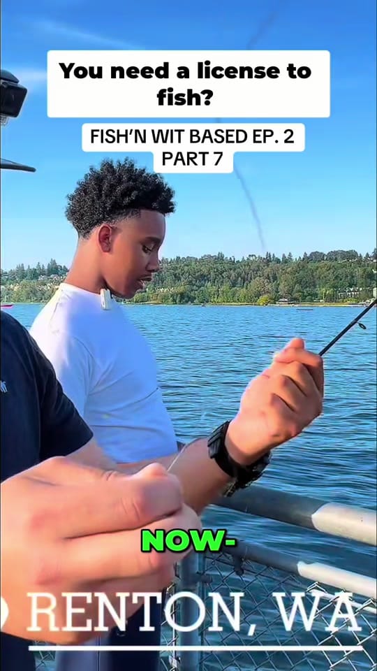 Post 3 by SEATTLE MUSIC IS REAL on TikTok (video)