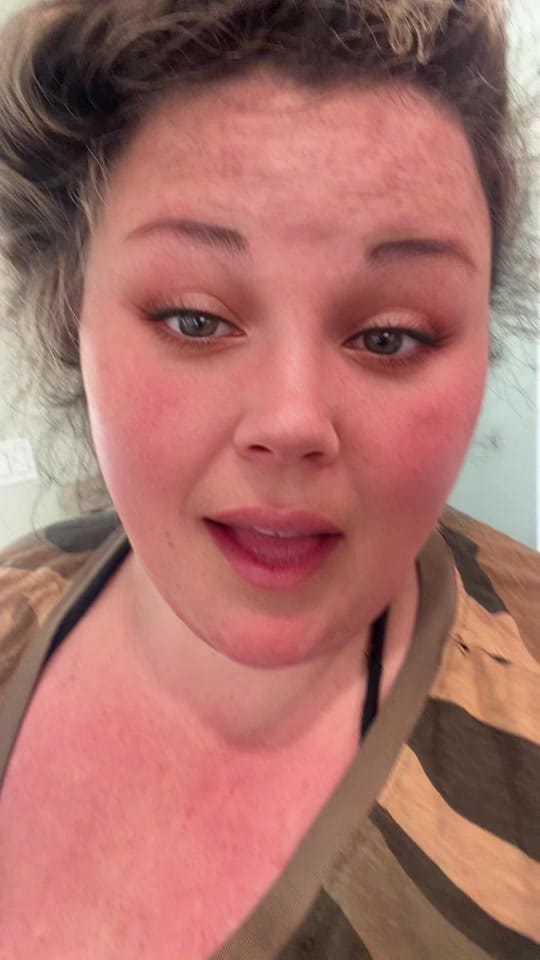 Post 5 by Natasha Alease on TikTok (video)