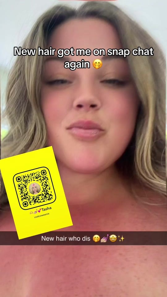 Post 1 by Natasha Alease on TikTok (video)