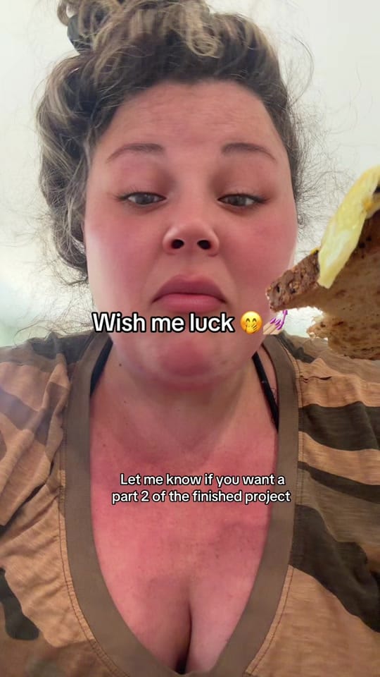 Post 6 by Natasha Alease on TikTok (video)