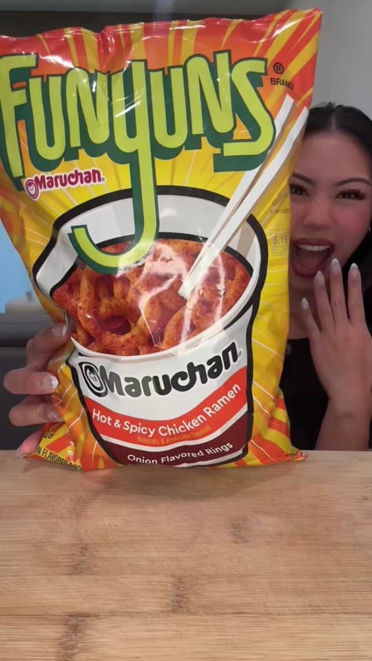 Post 9 by AlexiaeatsBoba on TikTok (video)