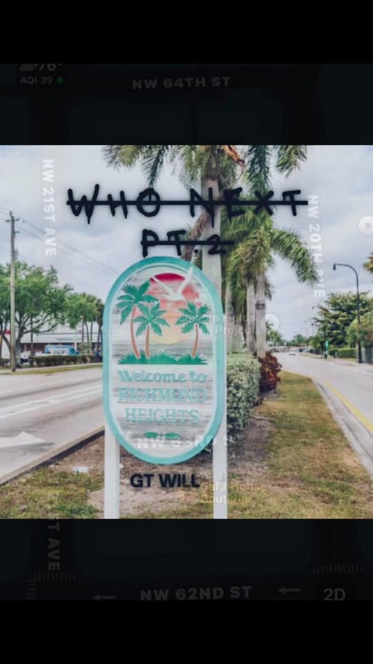 Post 7 by Gtwill305 on TikTok (video)
