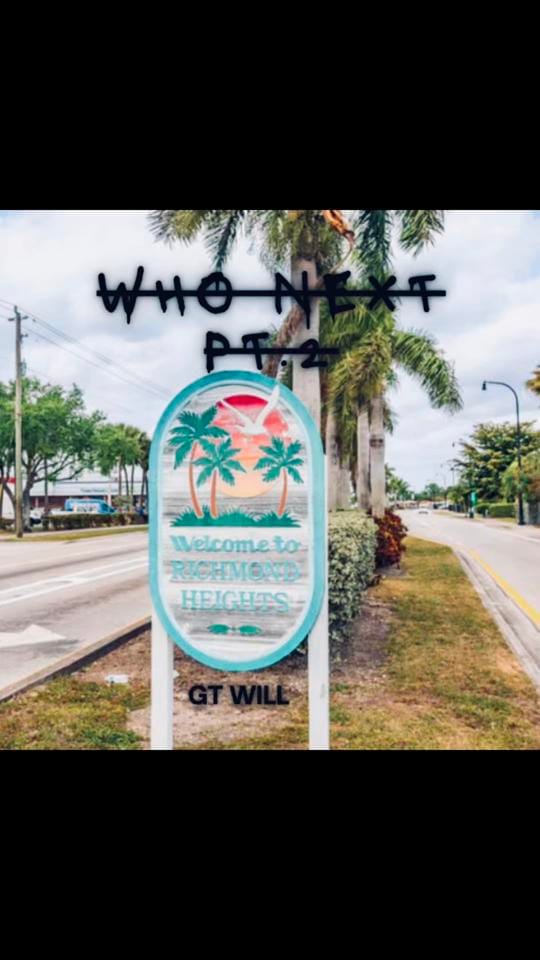 Post 8 by Gtwill305 on TikTok (video)