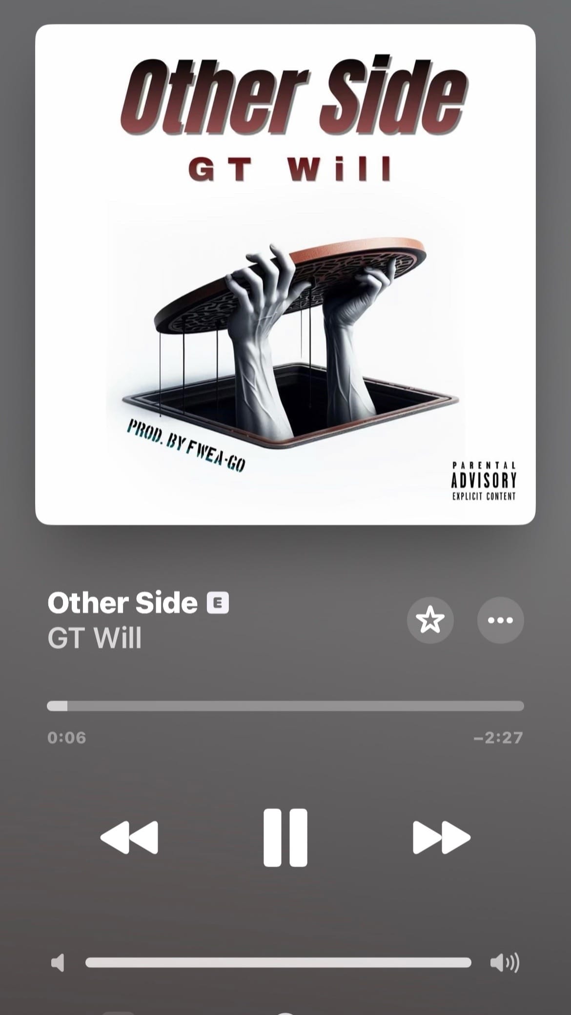Post 5 by Gtwill305 on TikTok (video)