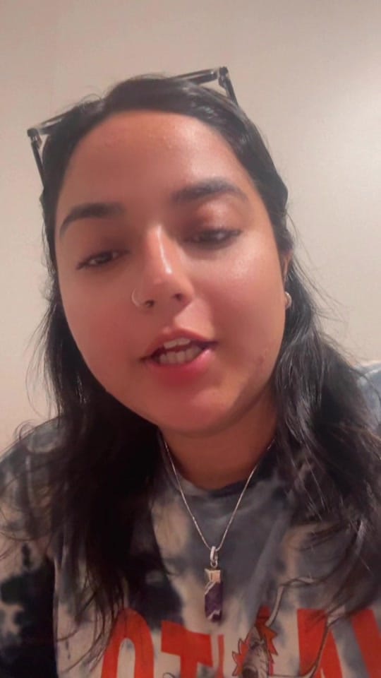 Post 5 by Gursimran Kaur on TikTok (video)