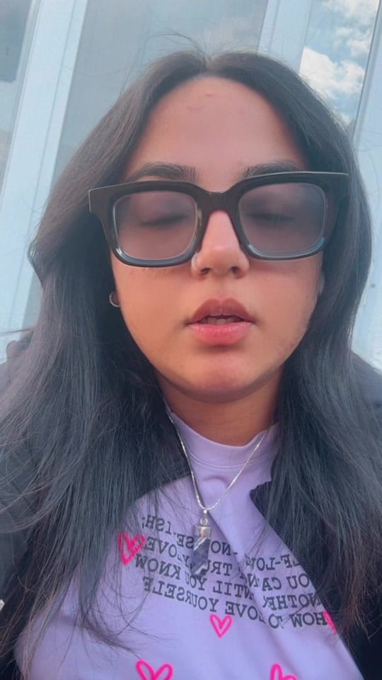 Post 7 by Gursimran Kaur on TikTok (video)