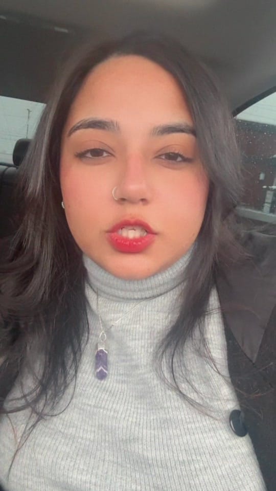 Post 1 by Gursimran Kaur on TikTok (video)