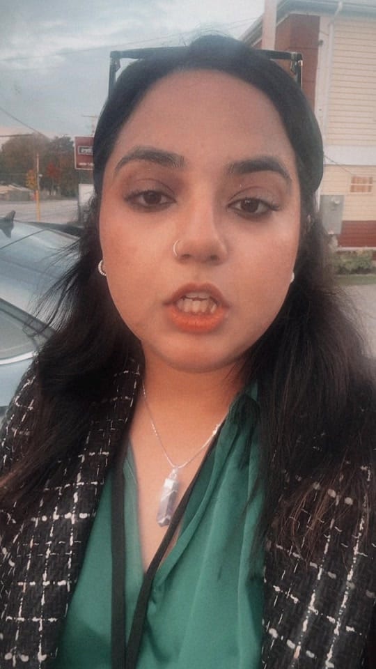 Post 2 by Gursimran Kaur on TikTok (video)