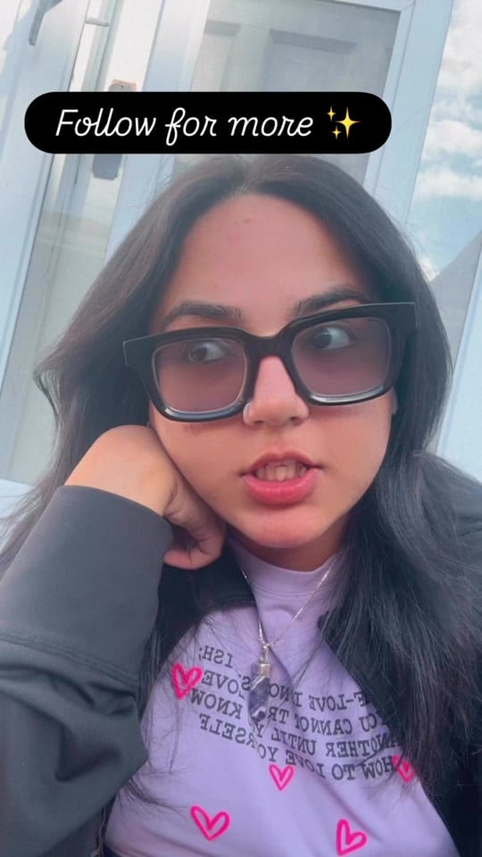 Post 8 by Gursimran Kaur on TikTok (video)