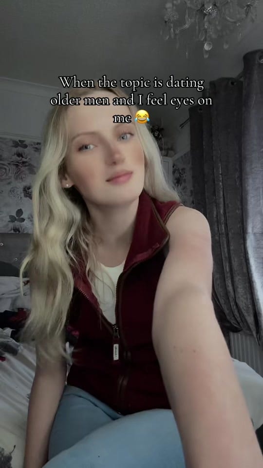 Post 5 by Lillie Mae x on TikTok (video)