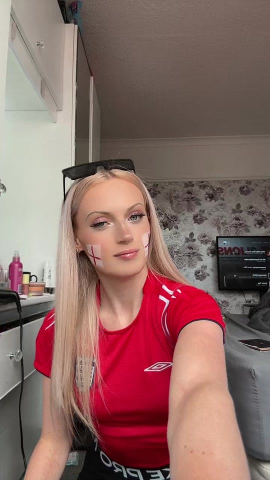 Post 9 by Lillie Mae x on TikTok (video)