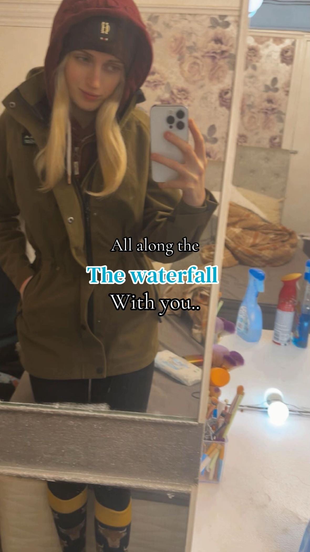 Post 6 by Lillie Mae x on TikTok (video)