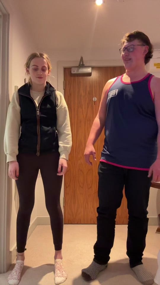 Post 8 by Lillie Mae x on TikTok (video)