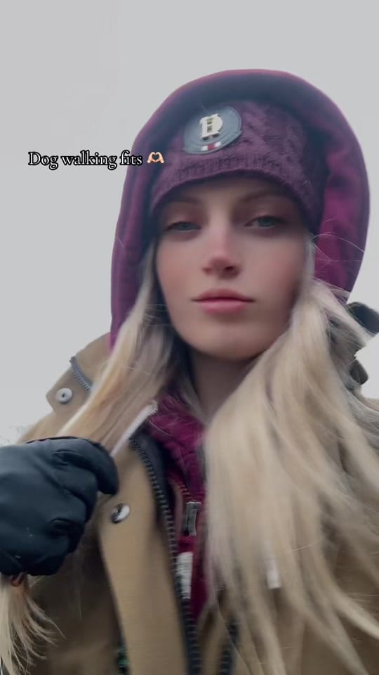 Post 7 by Lillie Mae x on TikTok (video)