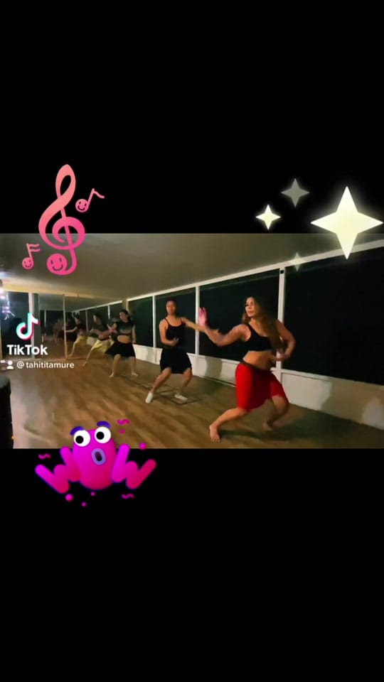 Post 4 by tahititamure on TikTok (video)