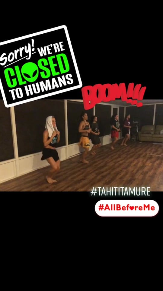 Post 6 by tahititamure on TikTok (video)