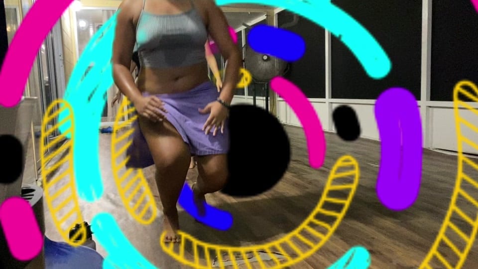 Post 2 by tahititamure on TikTok (video)