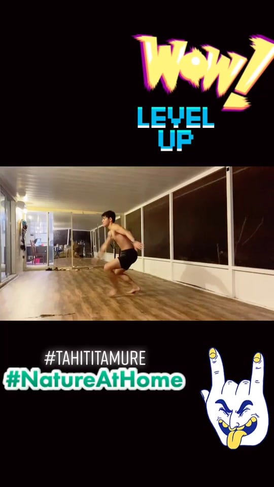 Post 5 by tahititamure on TikTok (video)