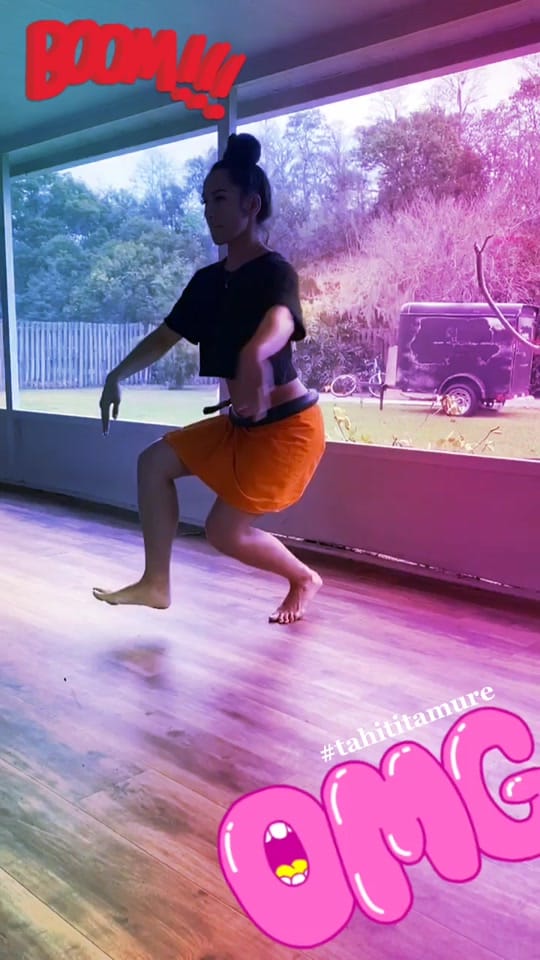 Post 8 by tahititamure on TikTok (video)