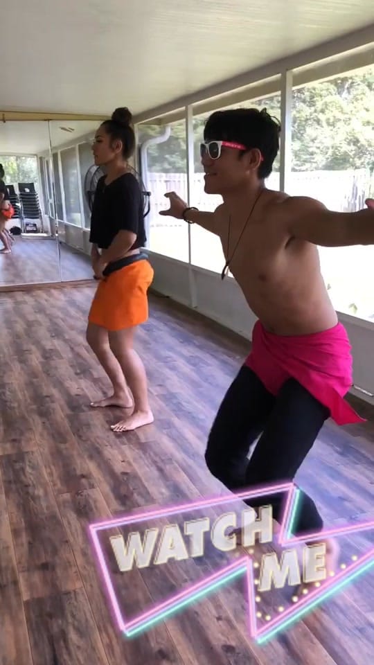 Post 9 by tahititamure on TikTok (video)