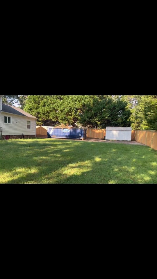 Post 4 by First Step Fence Solutions on TikTok (video)