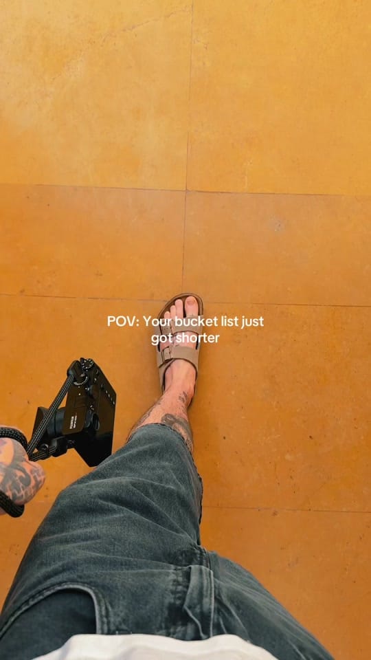Post 3 by Jack McCann on TikTok (video)