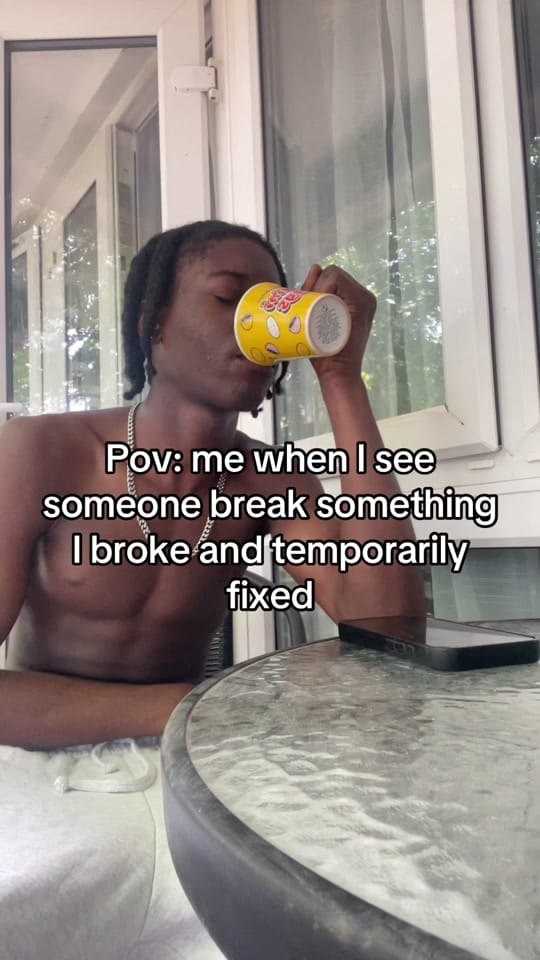 Post 4 by Tylah da great. on TikTok (video)