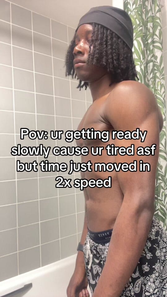 Post 6 by Tylah da great. on TikTok (video)
