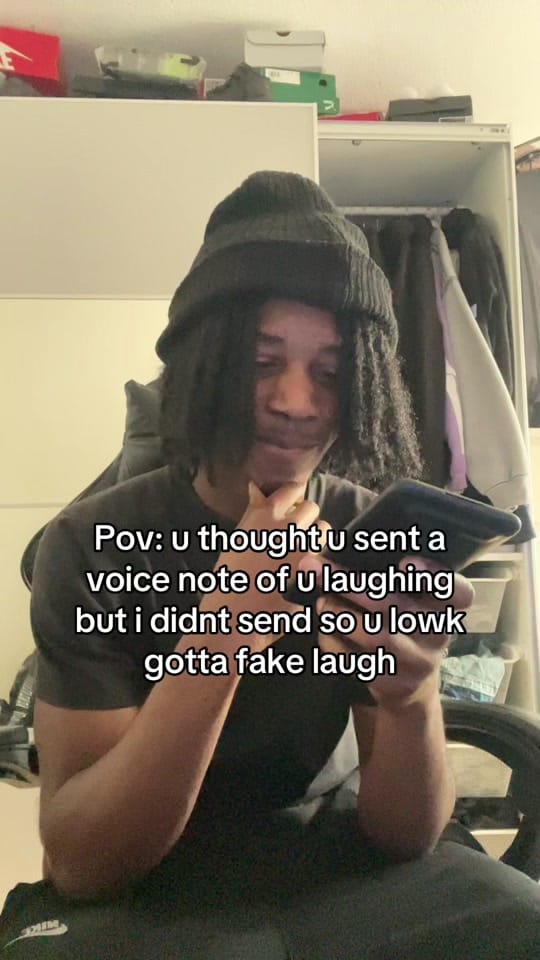 Post 9 by Tylah da great. on TikTok (video)