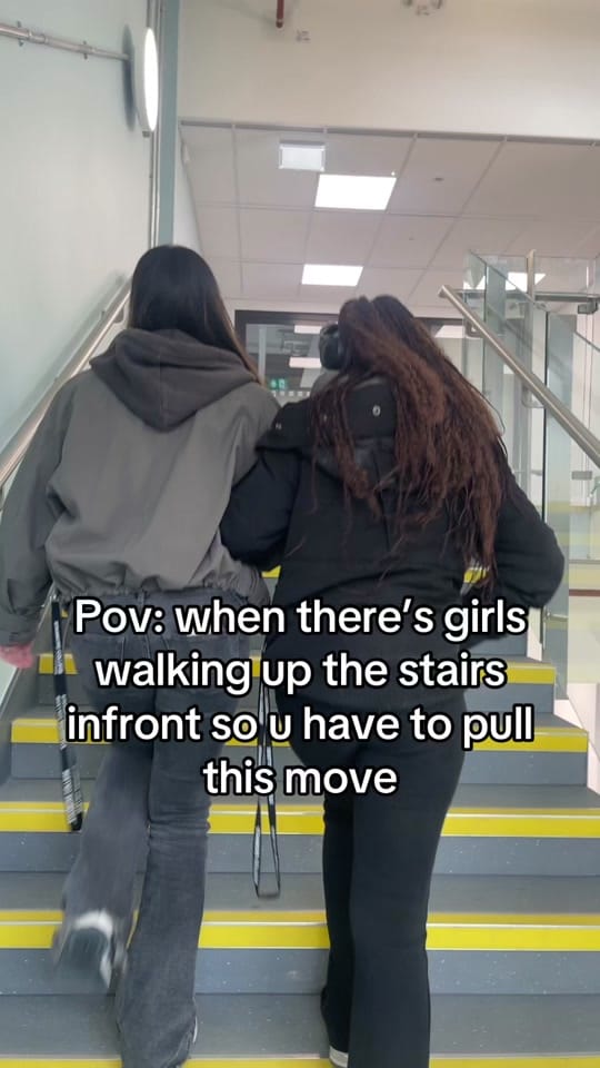 Post 8 by Tylah da great. on TikTok (video)
