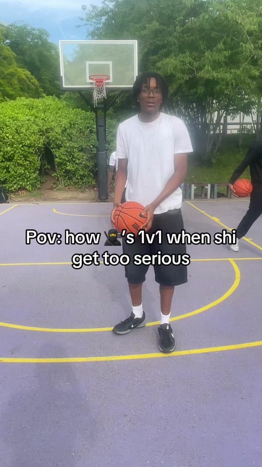 Post 2 by Tylah da great. on TikTok (video)
