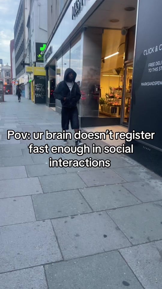 Post 3 by Tylah da great. on TikTok (video)