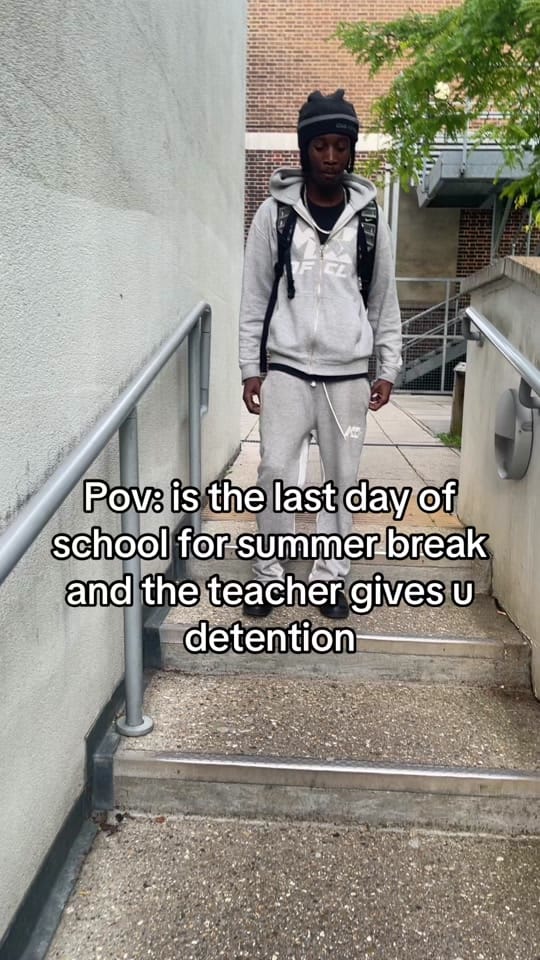 Post 1 by Tylah da great. on TikTok (video)