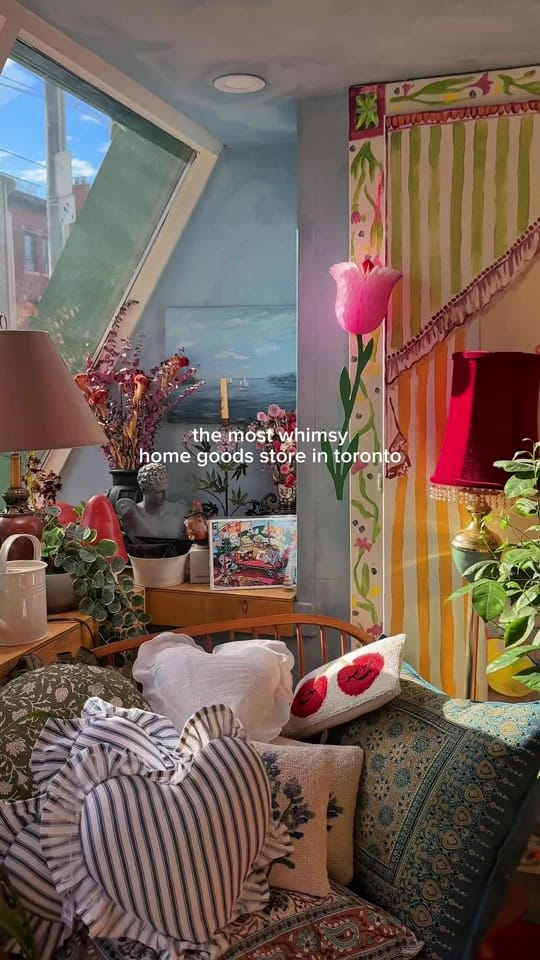Post 1 by Juni - Toronto 🤍 on TikTok (video)