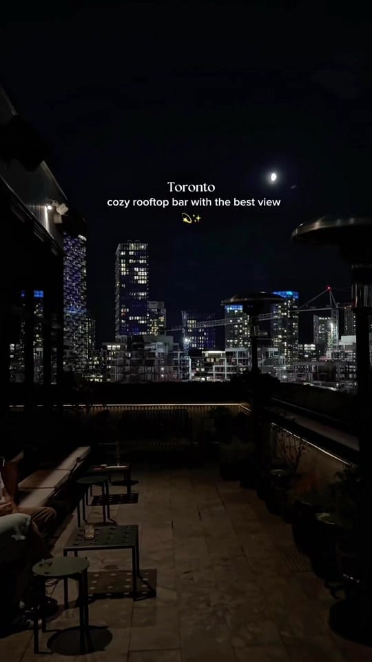 Post 6 by Juni - Toronto 🤍 on TikTok (video)