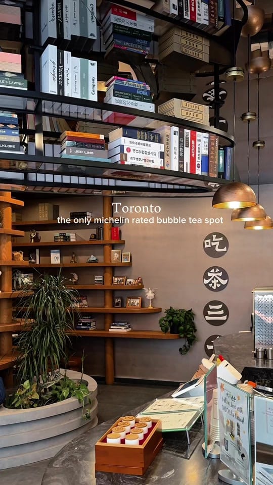 Post 4 by Juni - Toronto 🤍 on TikTok (video)