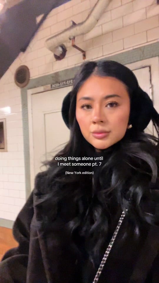 Post 8 by CINDY 🇨🇦 on TikTok (video)