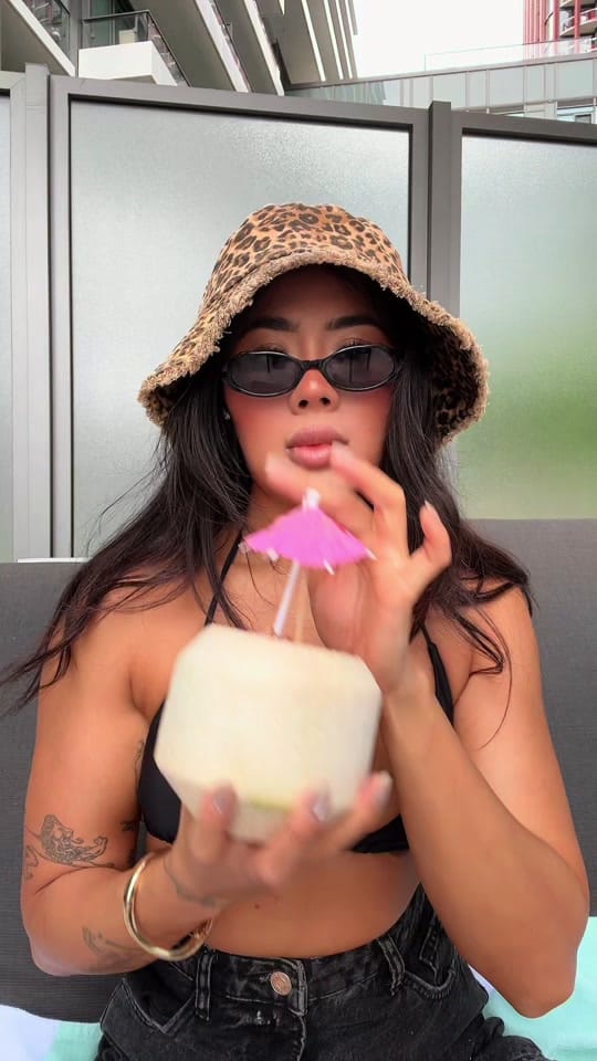 Post 5 by CINDY 🇨🇦 on TikTok (video)