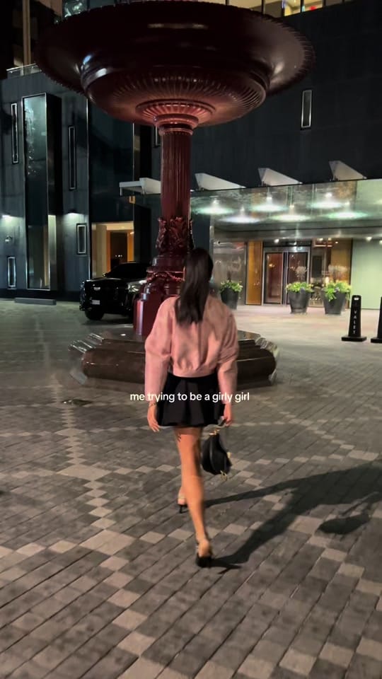 Post 7 by CINDY 🇨🇦 on TikTok (video)