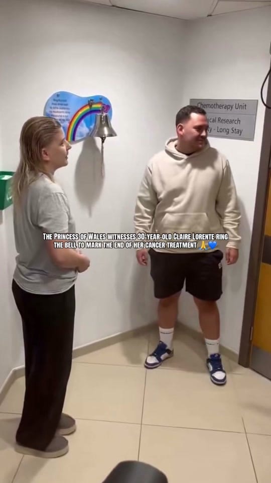Post 5 by The Wales Family on TikTok (video)