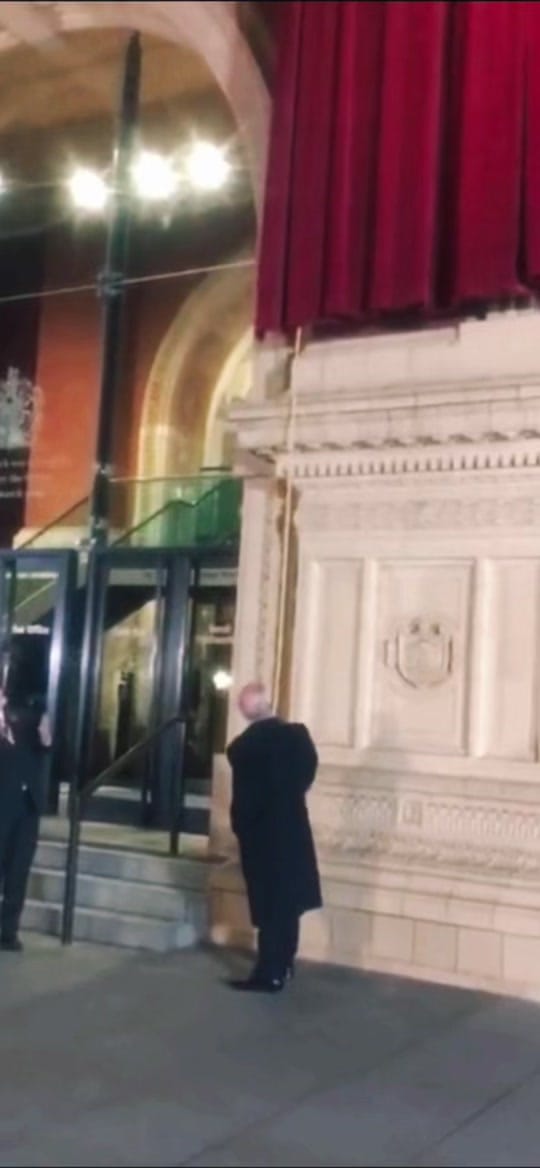 Post 8 by The Wales Family on TikTok (video)