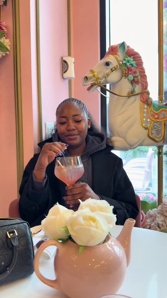 Post 6 by Chloe Gregory on TikTok (video)