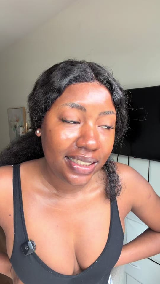 Post 3 by Chloe Gregory on TikTok (video)