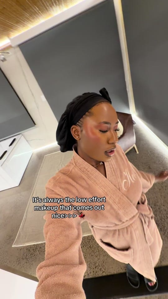Post 10 by Chloe Gregory on TikTok (video)