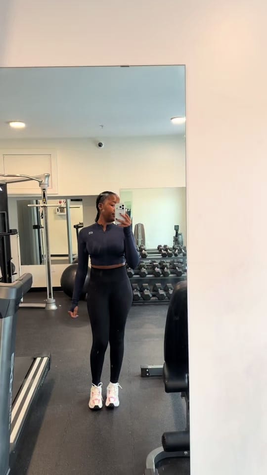 Post 4 by Chloe Gregory on TikTok (video)