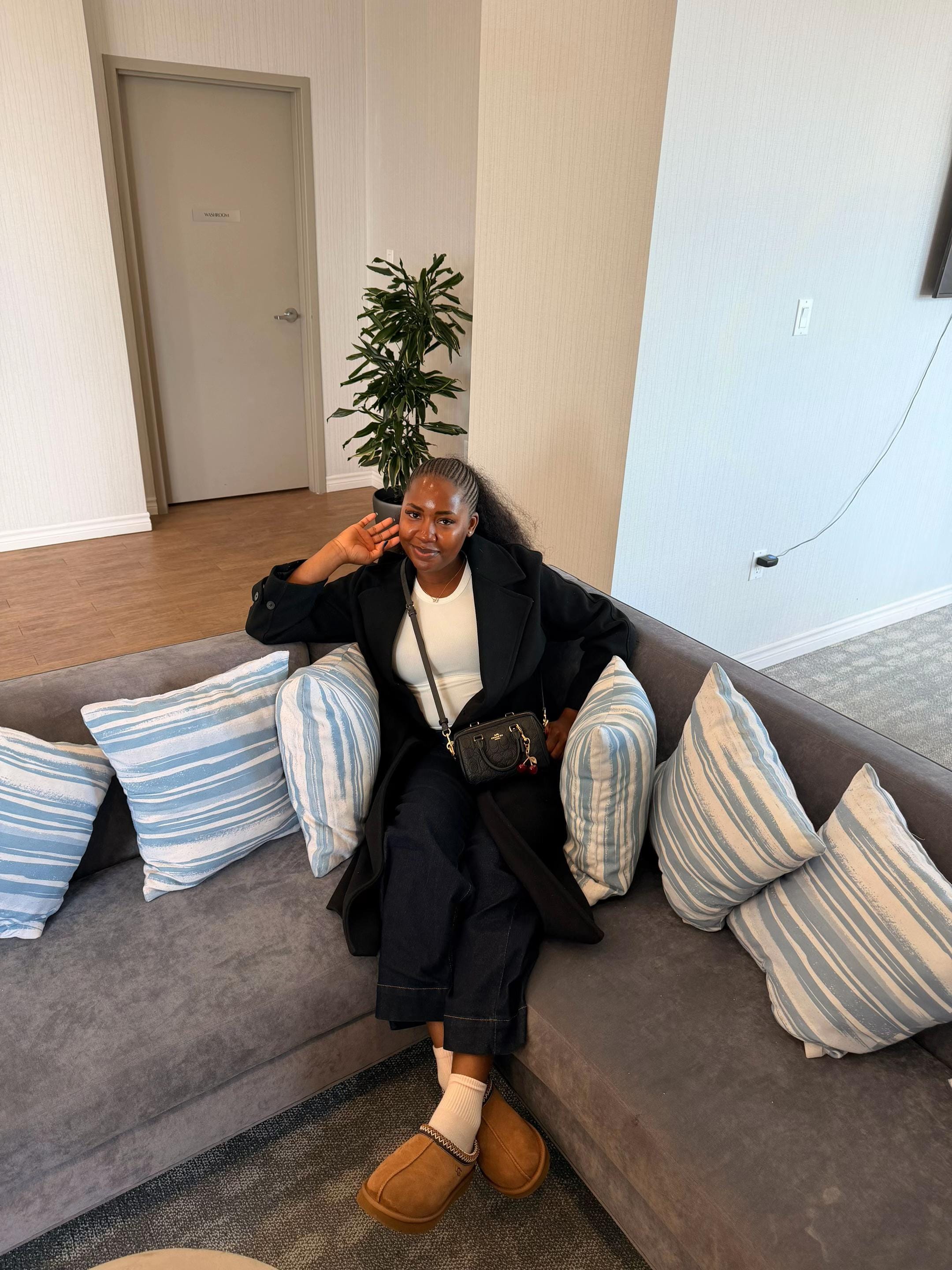 Post 7 by Chloe Gregory on TikTok (video)