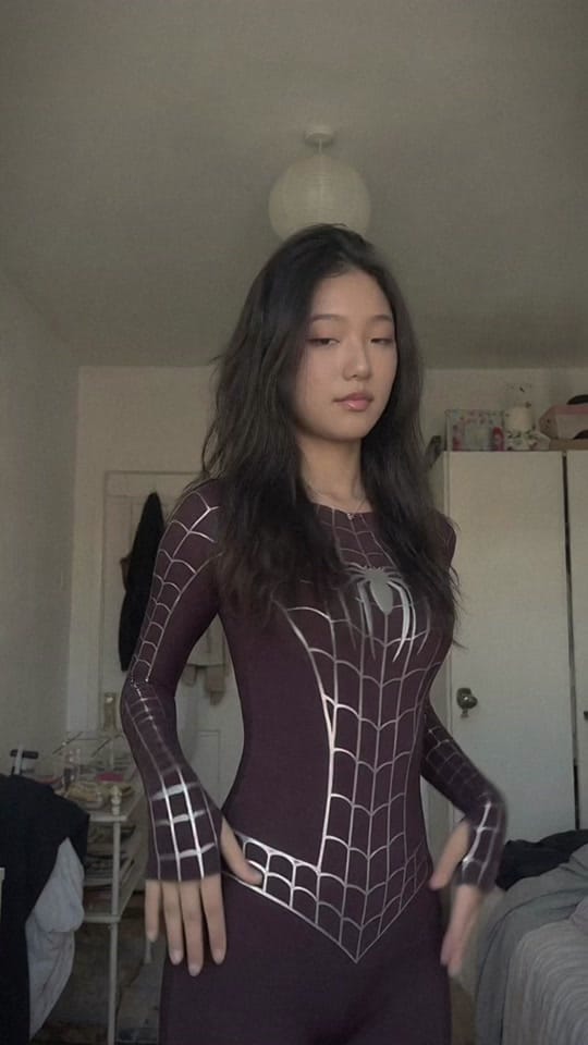 Post 2 by lumirae on TikTok (video)